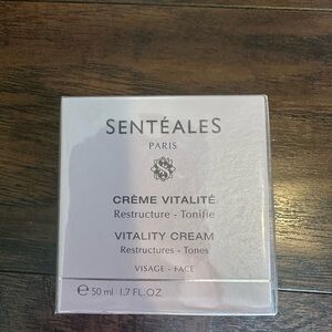 Senteales Crème Vitalite
